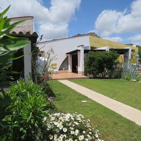 Holiday Home Mirto Marino - Rei410 By Interhome Costa Rei Exteriér fotografie