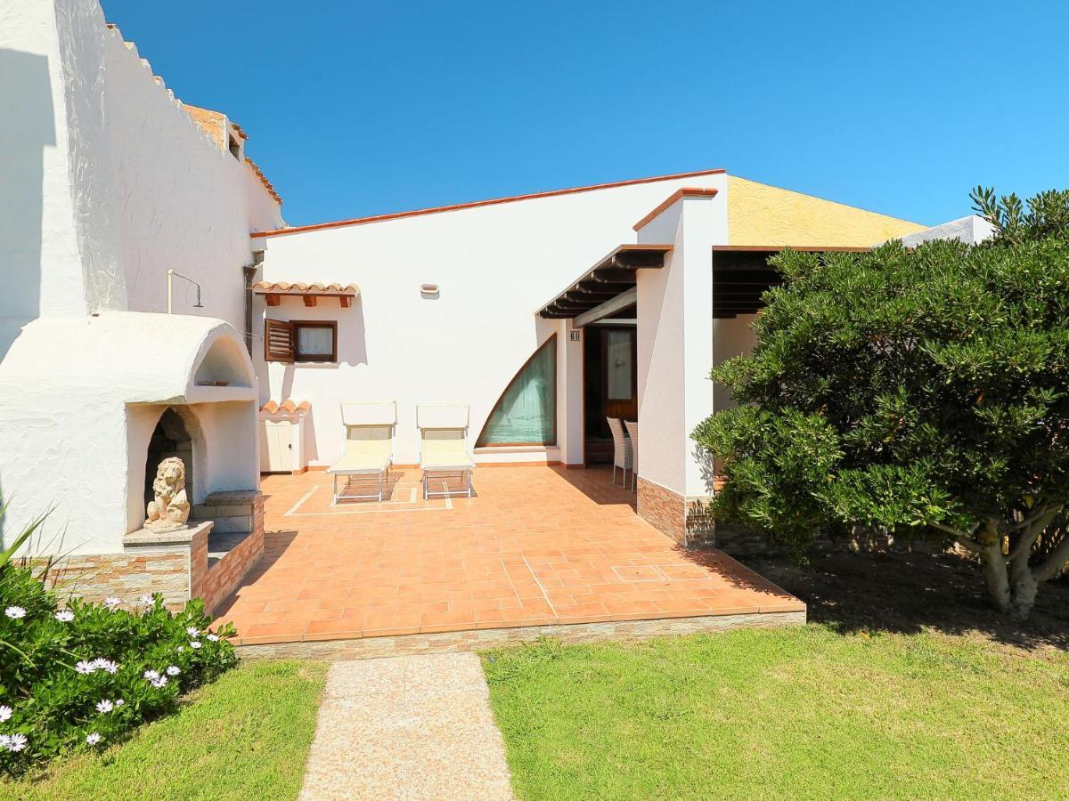 Holiday Home Mirto Marino - Rei410 By Interhome Costa Rei Exteriér fotografie