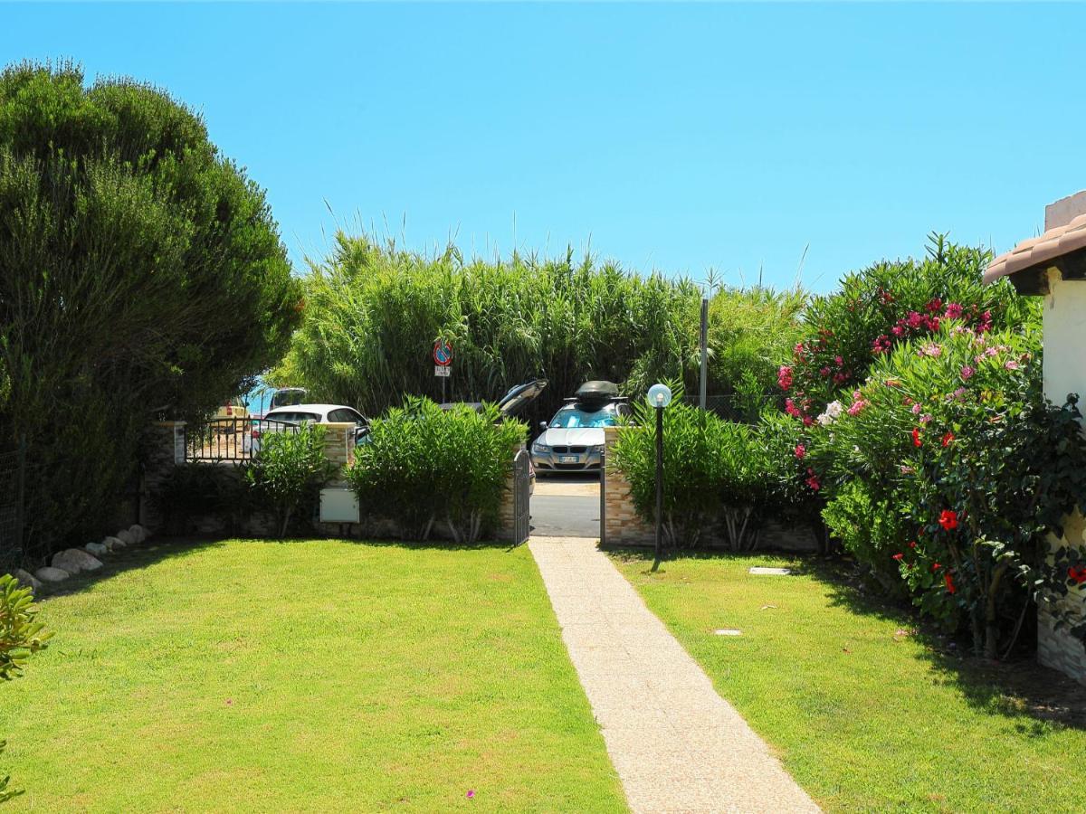 Holiday Home Mirto Marino - Rei410 By Interhome Costa Rei Exteriér fotografie