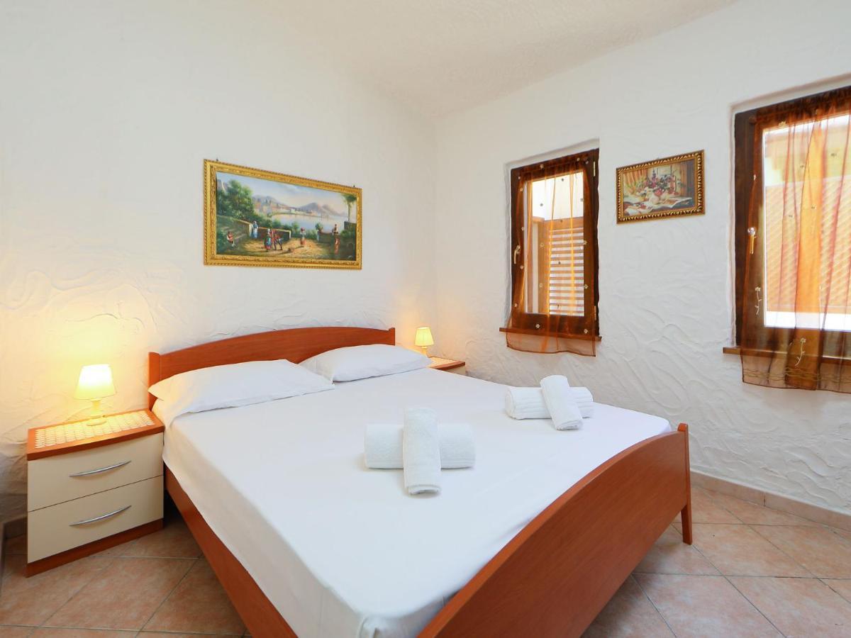 Holiday Home Mirto Marino - Rei410 By Interhome Costa Rei Exteriér fotografie