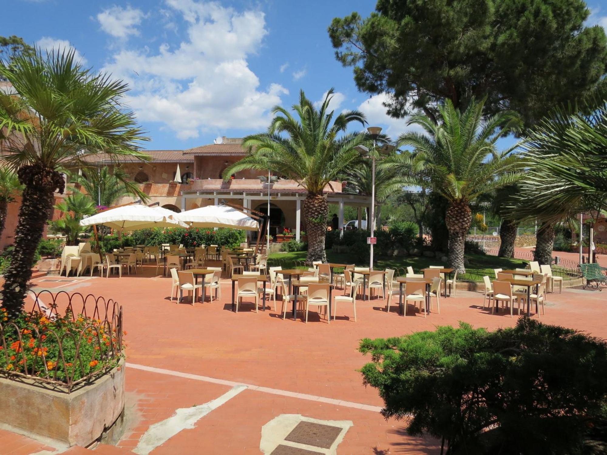 Holiday Home Mirto Marino - Rei410 By Interhome Costa Rei Exteriér fotografie